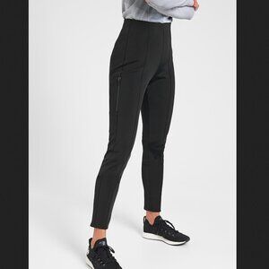 ATHLETA (NWOT) - Glacier Snow Skinny Pant